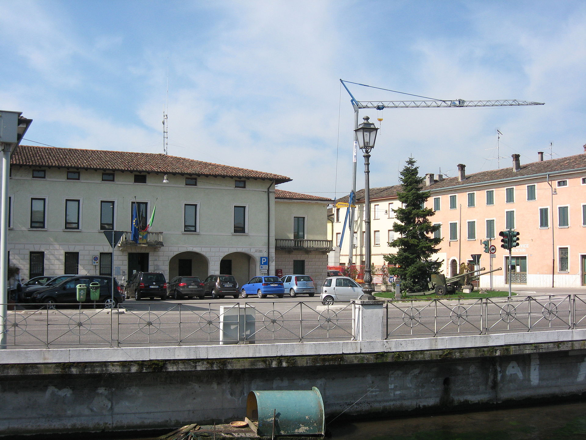Isorella